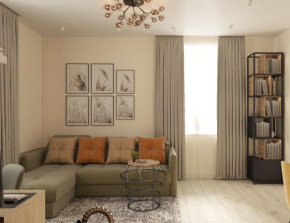 Apartment on Leylek 10